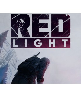 Red Light Steam Key GLOBAL